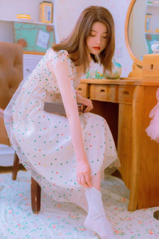 花痕